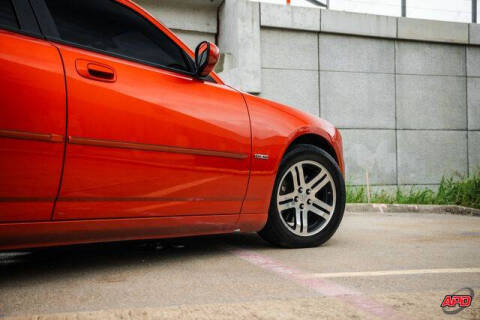 2006 Dodge Charger RT