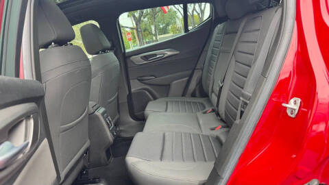 2024 Alfa Romeo Tonale Hybrid Ti