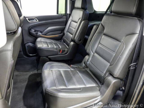 2019 GMC Yukon XL Denali