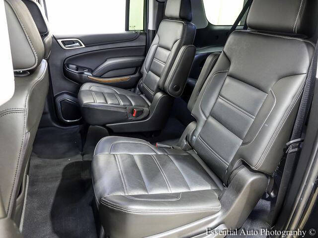 2019 GMC Yukon XL Denali