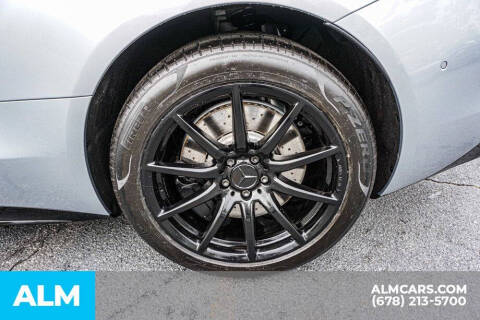 2023 Mercedes-Benz SL-Class AMG SL 43