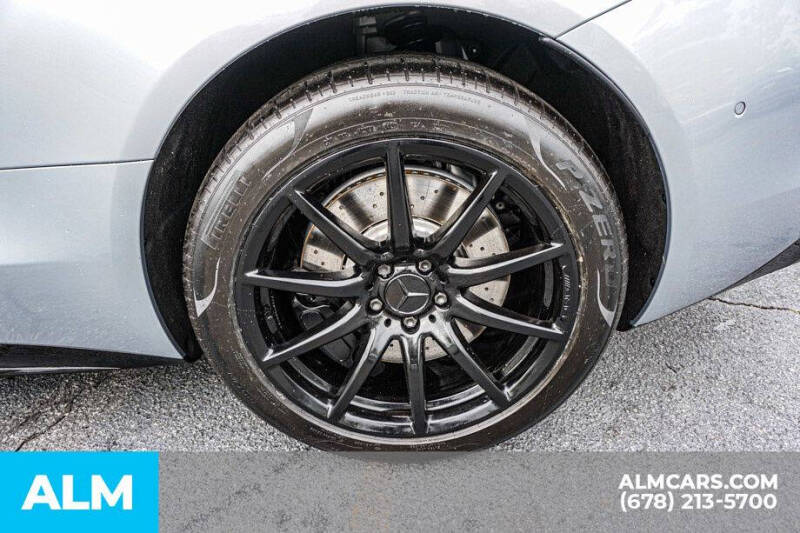 2023 Mercedes-Benz SL-Class AMG SL 43