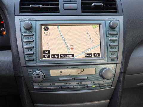 2009 Toyota Camry