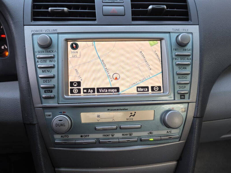 2009 Toyota Camry