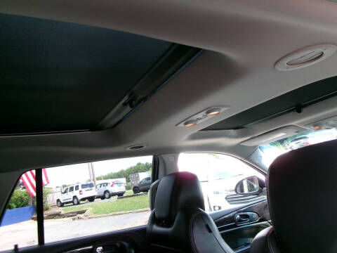 2016 Buick Enclave Premium