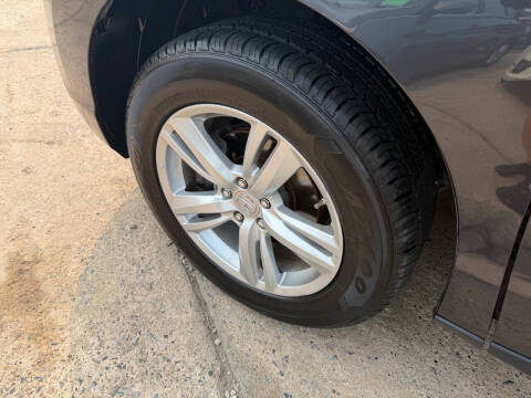 2015 Acura RDX w/Tech