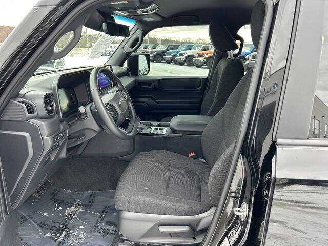 2024 Toyota Land Cruiser 1958