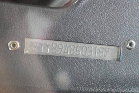 1971 Lincoln Continental