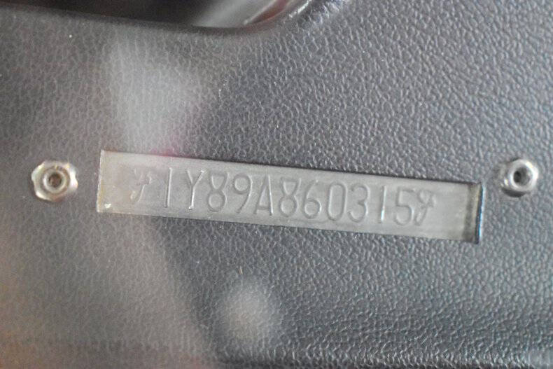 1971 Lincoln Continental