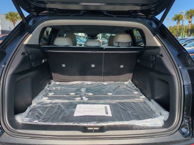 2026 Mazda CX-50 2.5 S Premium