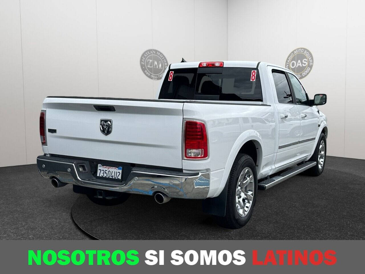 2016 Ram 1500 for sale at Ontario Auto Square in Ontario, CA