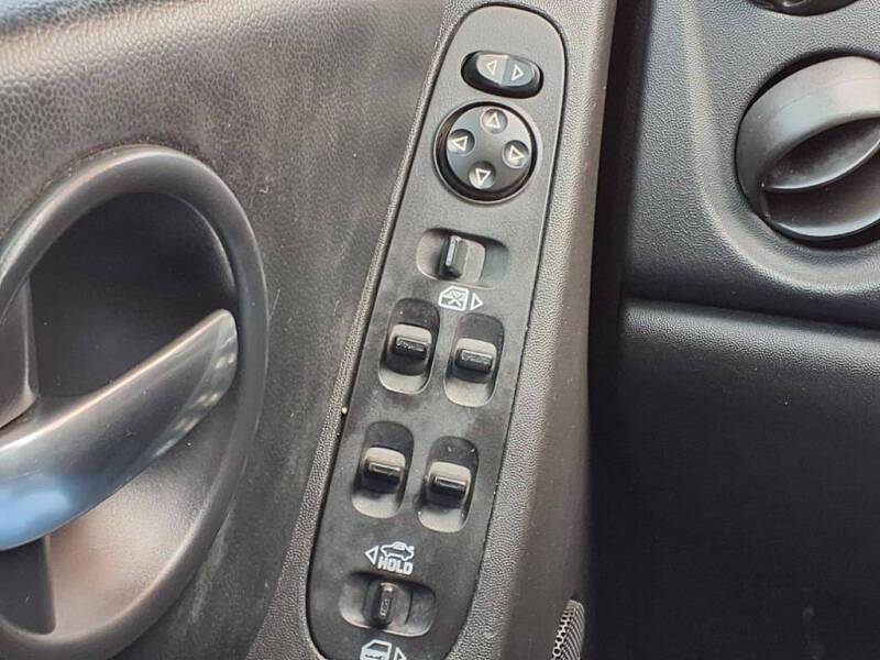 2008 Pontiac Grand Prix