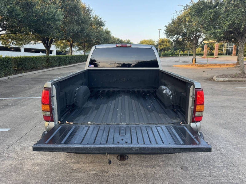 1999 Chevrolet Silverado 1500 LS