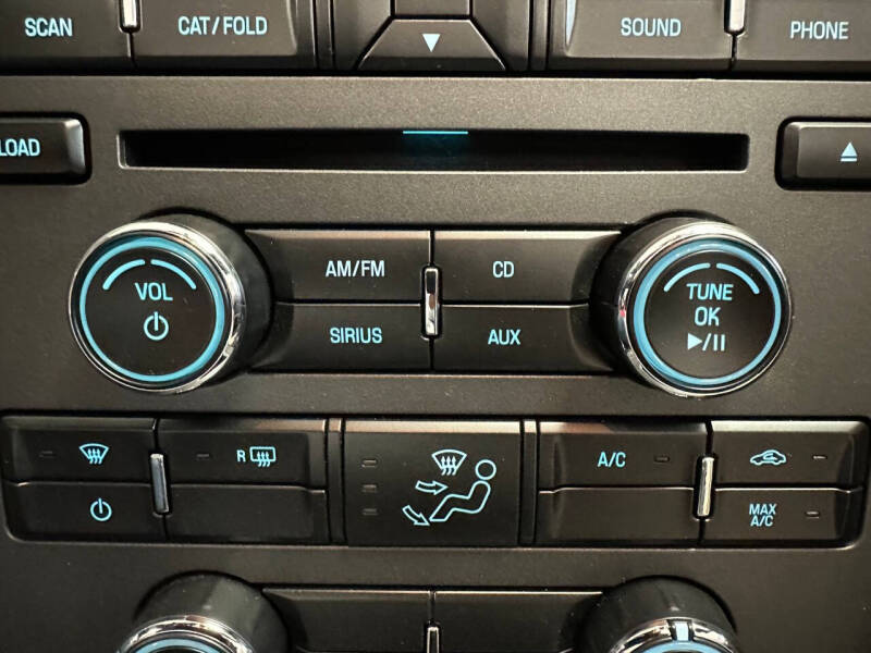 2011 Ford Shelby GT500