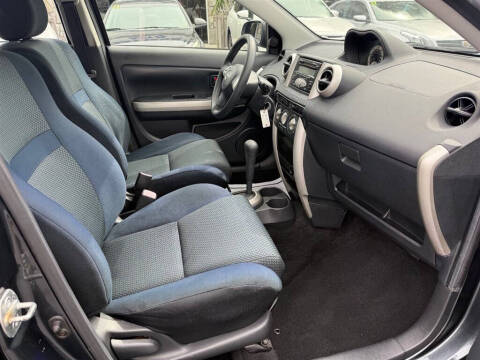 2006 Scion xA
