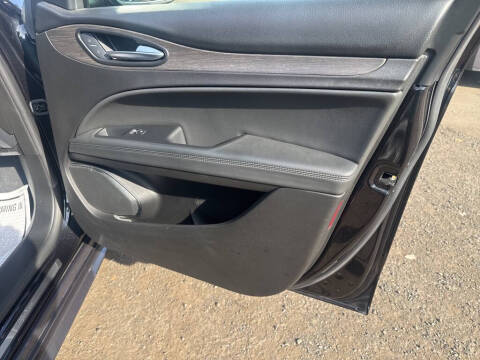 2022 Alfa Romeo Stelvio Ti