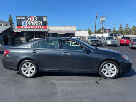 2008 Lexus ES 350