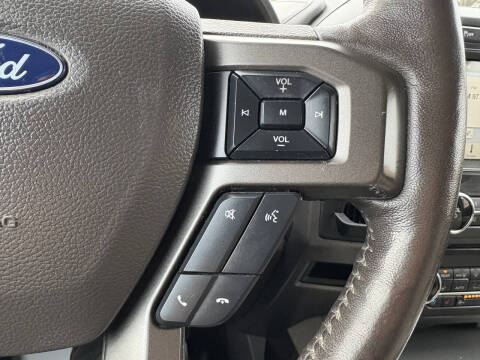 2018 Ford Expedition XLT