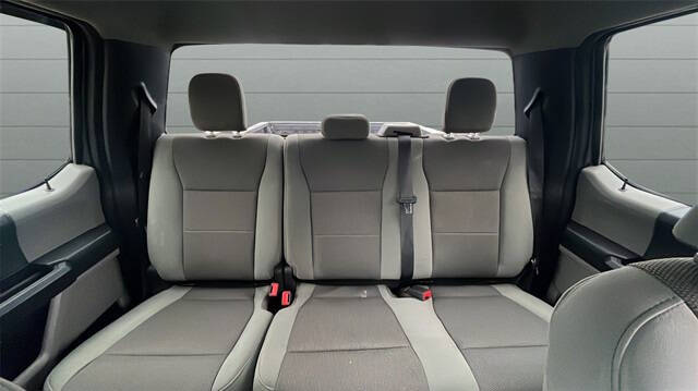 2022 Ford F-350 Super Duty