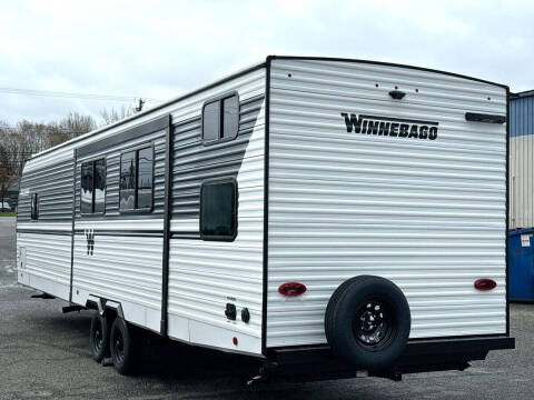 2026 Winnebago Access