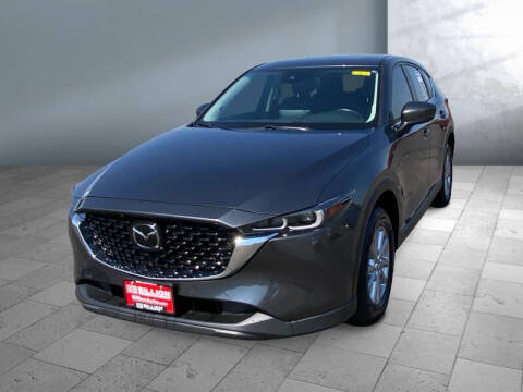 2023 Mazda CX-5 2.5 S Preferred