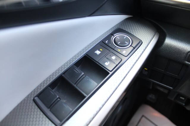 2015 Lexus IS 250 Crafted Line