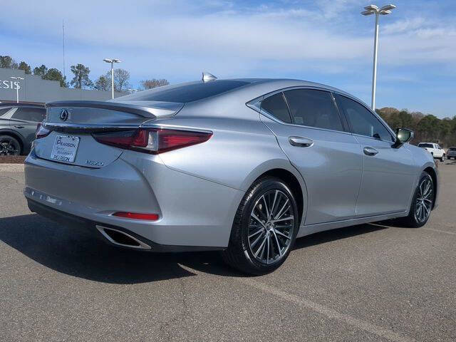 2024 Lexus ES 350