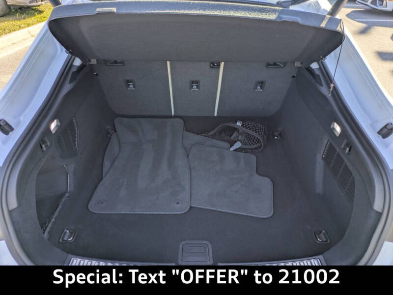 2025 Audi A5 quattro Premium Plus TFSI