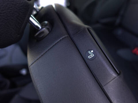 2007 MINI Cooper S