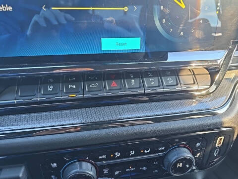 2024 Chevrolet Silverado 2500HD ZR2