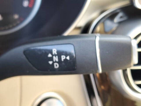 2018 Mercedes-Benz GLC GLC 300 4MATIC