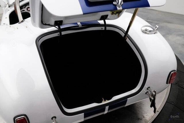 1965 Shelby Superformance