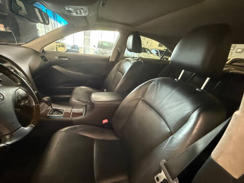 2012 Lexus ES 350
