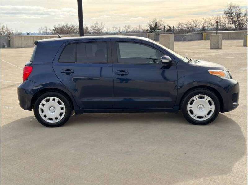 2008 Scion xD