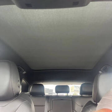 2021 Volkswagen ID.4 1st Edition