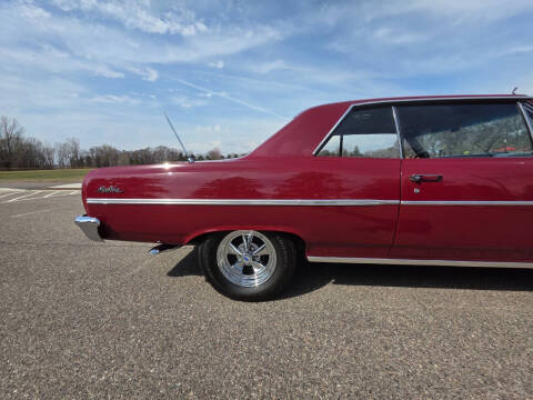 1964 Chevrolet Malibu
