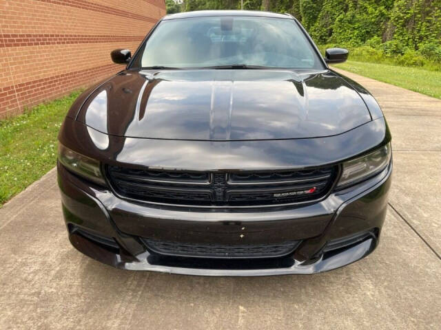 2020 Dodge Charger for sale at EZ Mart Automotive, LLC in Conyers, GA