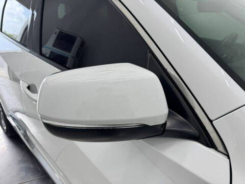 2021 Acura RDX w/Tech