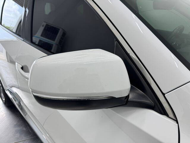 2021 Acura RDX w/Tech