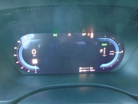 2024 Volvo XC60 Recharge T8 Ultimate Dark Theme