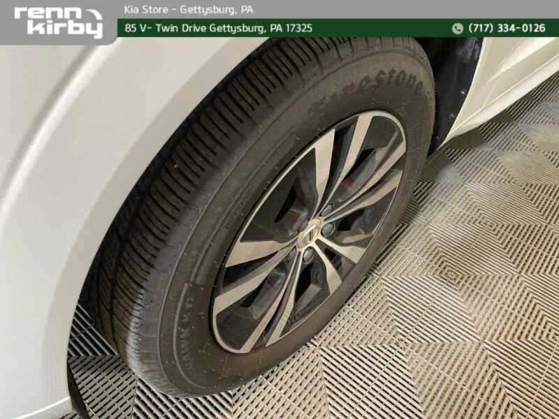 2023 Volvo XC60 B5 Core