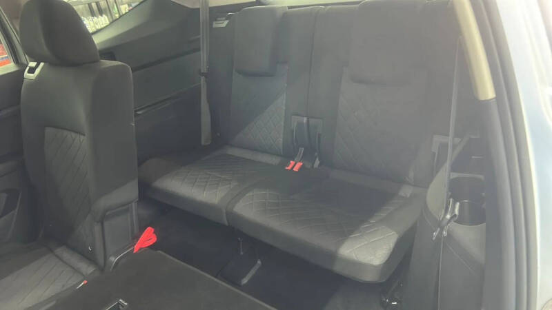 2019 Volkswagen Atlas S
