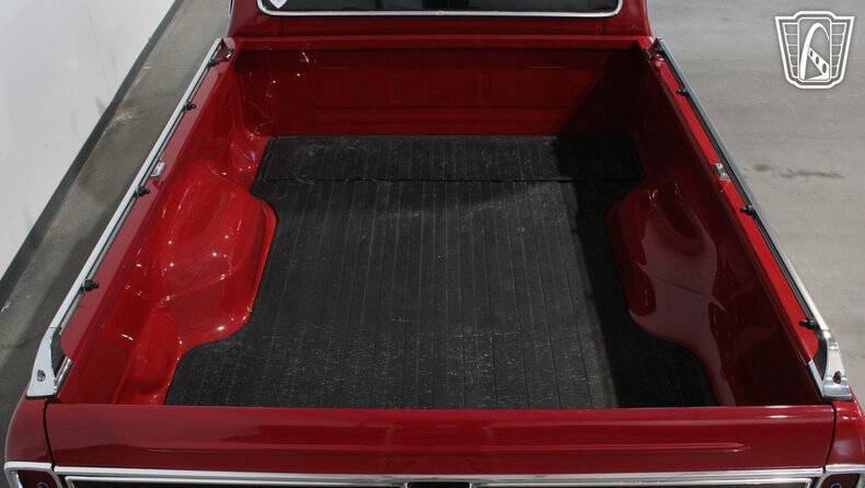 1979 Ford F-100
