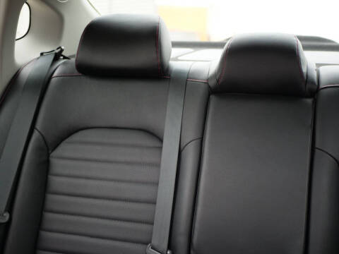 2020 Kia Optima SX Turbo