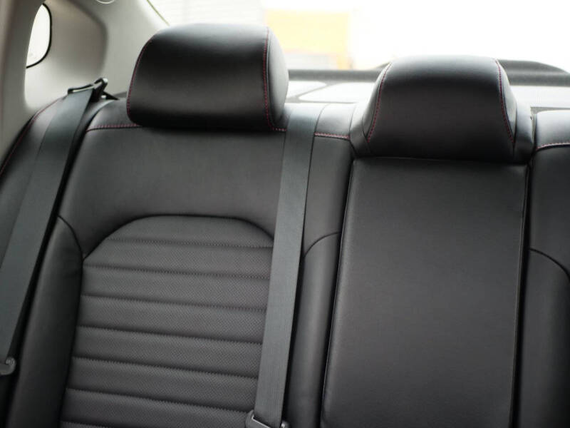 2020 Kia Optima SX Turbo