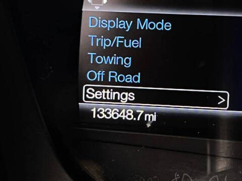 2017 Ford Expedition Limited