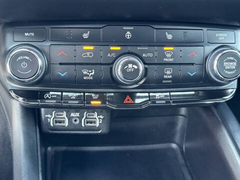 2023 Dodge Durango SXT