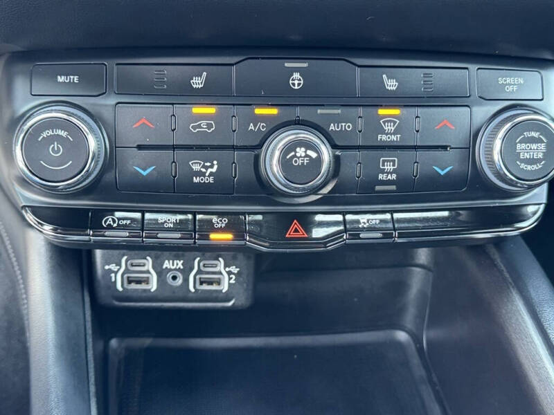 2023 Dodge Durango SXT