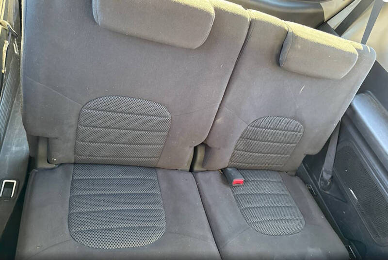 2009 Nissan Pathfinder SE