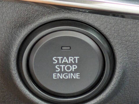 2025 Mazda Mazda3 Hatchback 2.5 S Carbon Edition